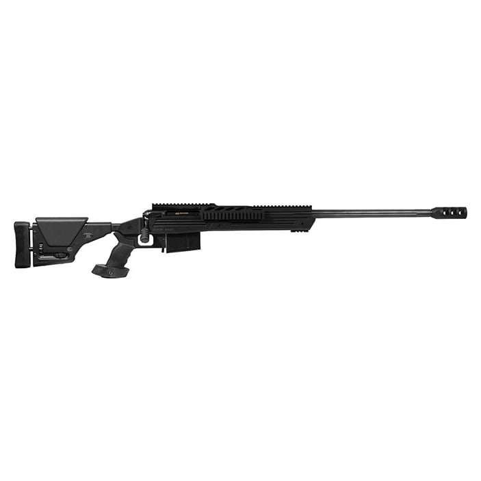 Savage 110 BA 338 Lapua 26" Rifle SF0029