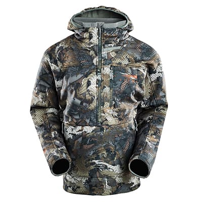 Sitka Dakota Hoody Optifade Timber Medium|50083-TM-M