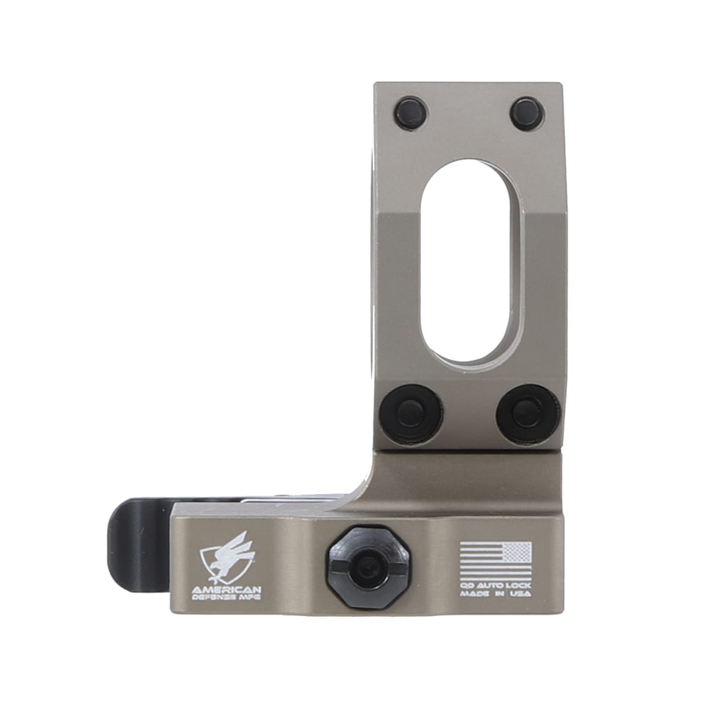 ADM Aimpoint mount FDE AD-68STDFDE