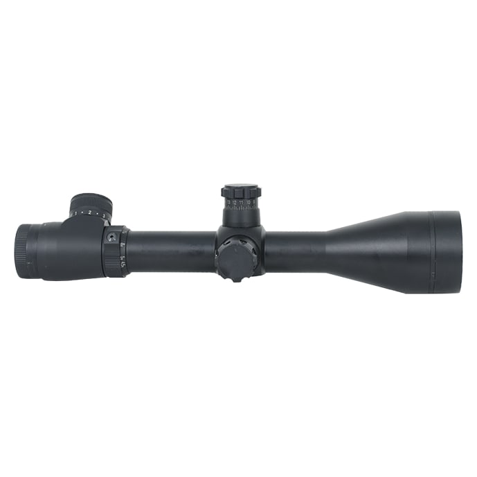 Leupold Mark 4 LR/T 4.5-14x50 M1 illum. Mil-dot Riflescope UA-1127