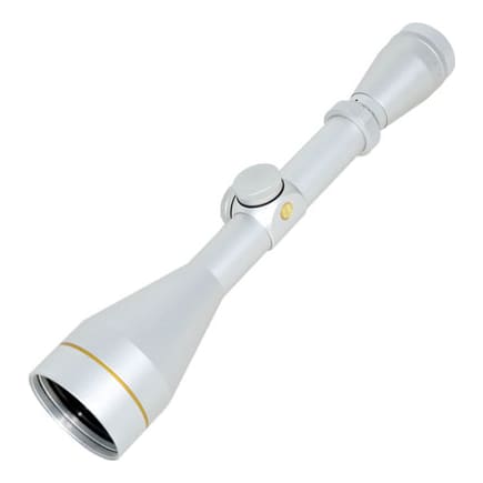 Leupold VX-2 4-12x50mm Silver Duplex 110813