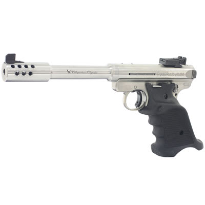 Volquartsen Olympic .22 LR Pistol VC3OC