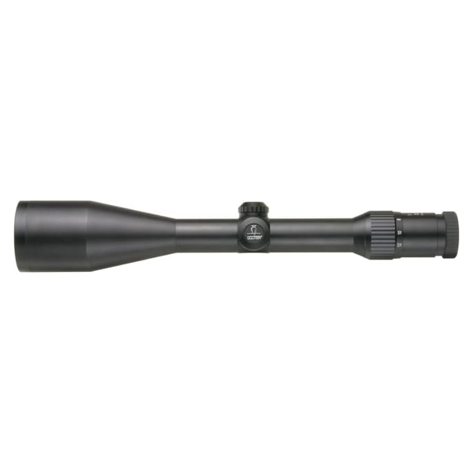 Docter Optic Classic 1.5-6x42S Scope 56051