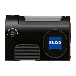 Zeiss Z-Point Picatinny Rail Red Dot Reflex Sight 521766-0000-000