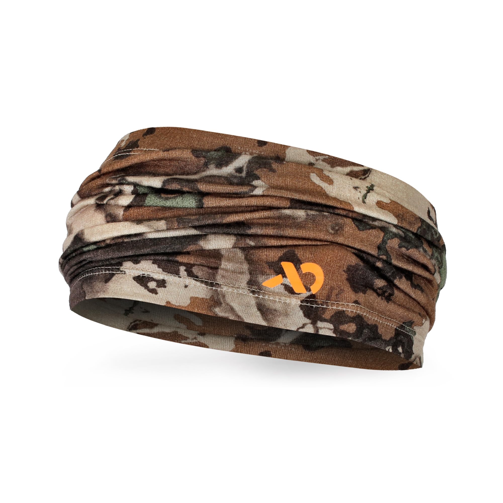 First Lite Women's Headband Fusion OS WAHDBFUOS