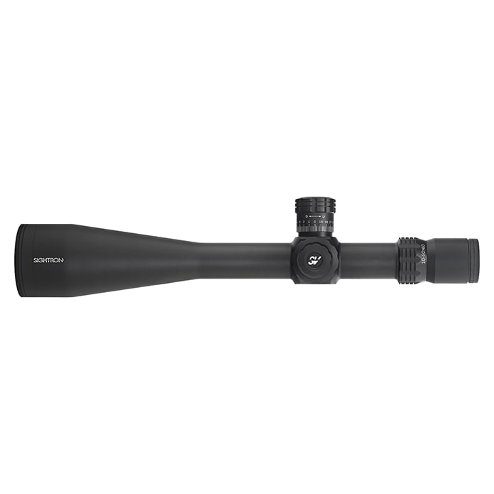 Sightron SV 10-50X60 MOA-2 Tactical Scope 27000 27000-Sightron