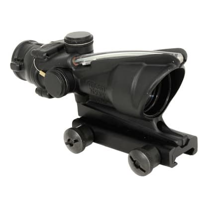 Trijicon ACOG 4x32 .223 Green Chevron TA31F-G UA-975