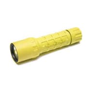Surefire G2 Nitrolon Yellow Flashlight