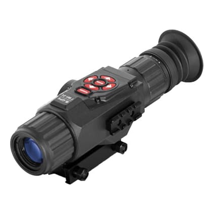 ATN X-Sight Smart HD 3-12x Day/Night Weapon Sight