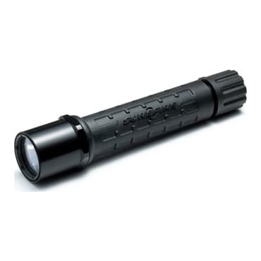 Surefire G3 LED Black Flashlight