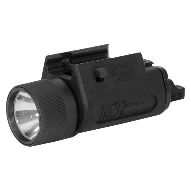 EOTech M3 Tactical Illuminator Flashlight GLL-001-A1