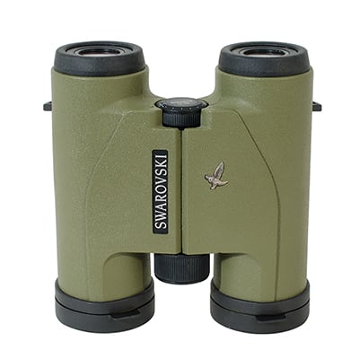 Swarovski SLC 8x30 WB