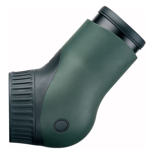 Swarovski ATX Green Condition A Demo Modular Eyepiece Angled 49901