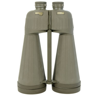 Steiner Military 20x80 Olive Green Binocular UA-909