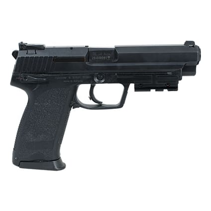 Heckler & Koch USP Expert .45 ACP V1 SA/DA w/ Safety Pistol HKUSPEXPERT