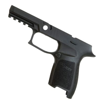 Sig Sauer P250 Grip Module Assembly