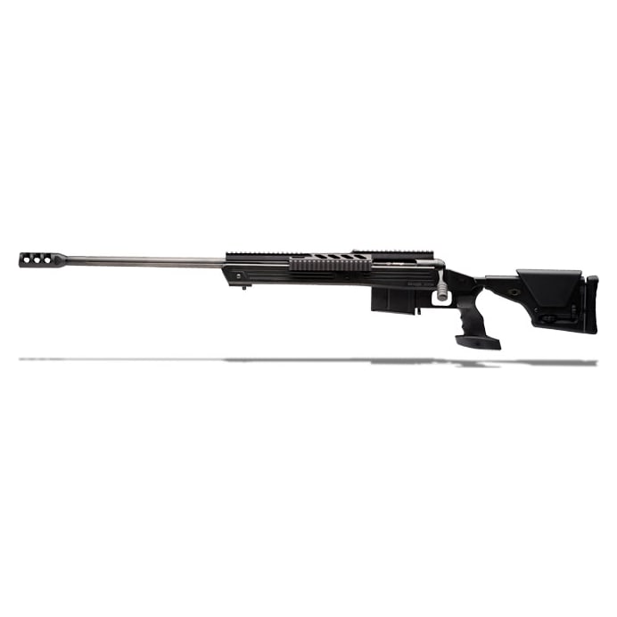 Savage 110BA LH .338 Lapua Rifle 19971