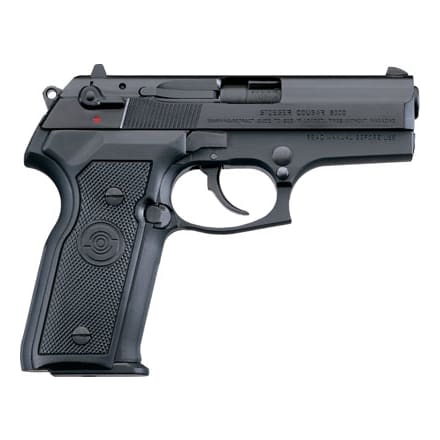 Stoeger Cougar Bruniton Black 40 S&W 11+1 31701