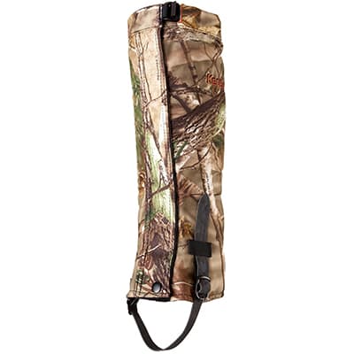 Kenetrek Hunting Gaiter L Realtree All Purpose KE-064-AP