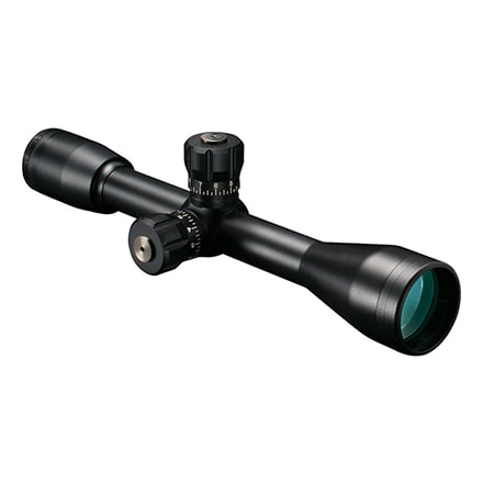 Bushnell Elite Tactical 10x40 Matte Mil Dot, FMC, ARGON, Box ET1040 ET1040