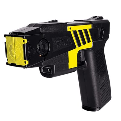 Taser M26C Laser Stun Gun Kit 44009