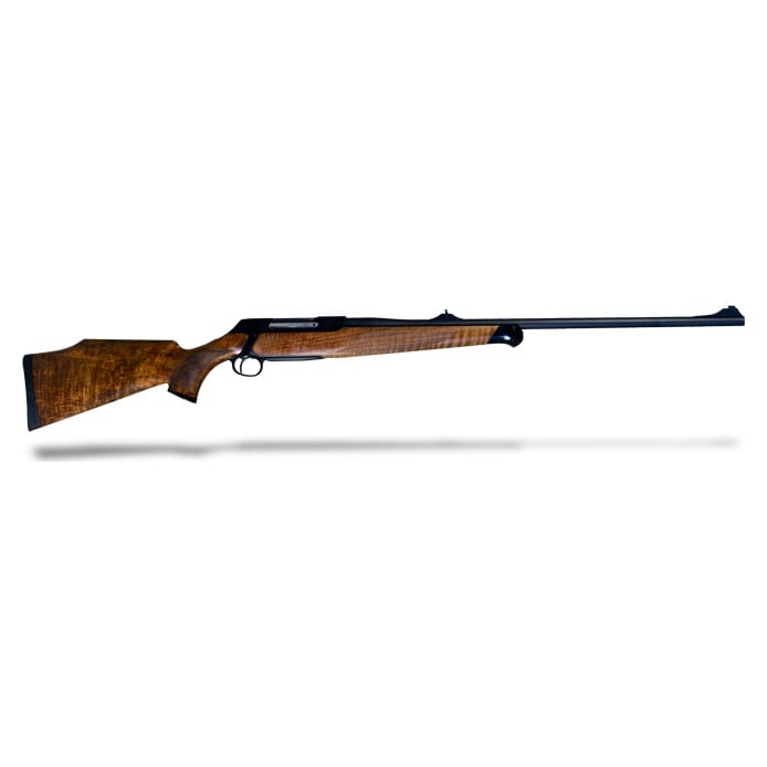 Sauer 202 Elegance 300 Weatherby Grade 4 wood SAEG4300WBY
