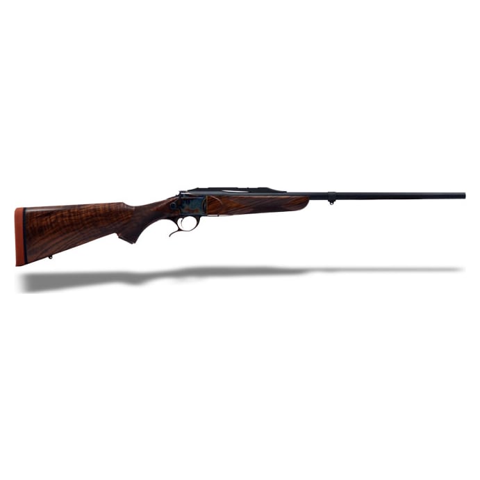 Luxus Arms Model 11 Single Shot .270 Win Luxus-Arms-74