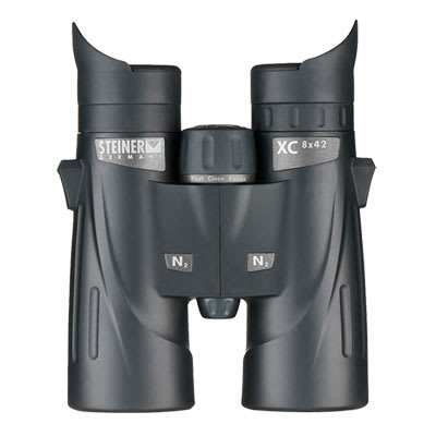 Steiner 8x42 XC Binocular 2023