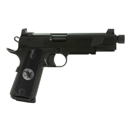 Nighthawk AAC Recon 9mm Pistol NH-AACRecon-9