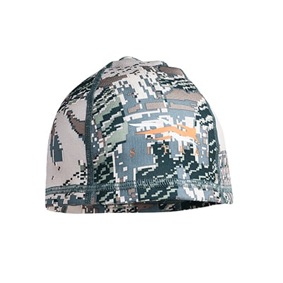 Sitka Open Country Youth Beanie Optifade Open Country One Size Fits All 90253-OB-OSFA