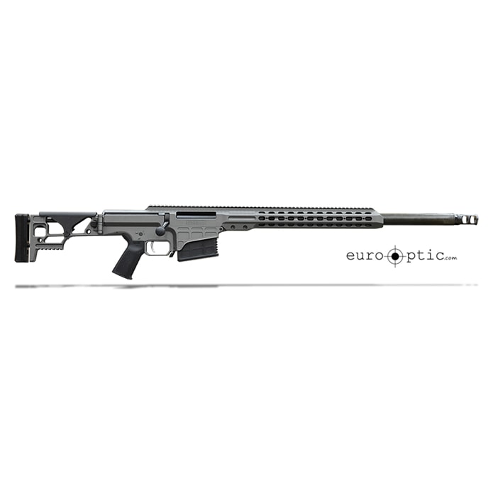 Barrett MRAD .300 Win Mag Grey 24" CF bbl 15494