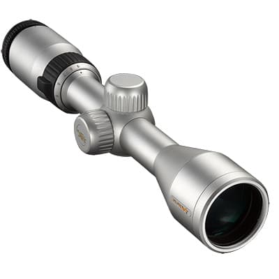 Nikon INLINE XR Riflescope 3-9x40 BDC 300 SILVER 6794