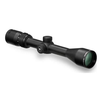 Vortex Diamondback 4-12x40 V-Plex Riflescope DBK-M-04P