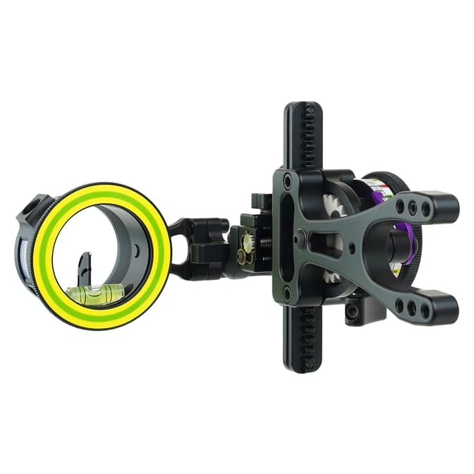 Spot Hogg Fast Eddie Single-Pin RH .029 Bow Sight FE1DPRH29