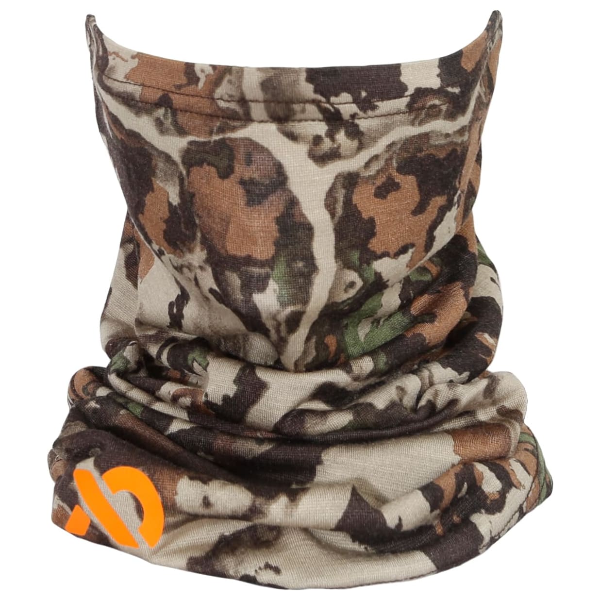 First Lite Aerowool Neck Gaiter Fusion OS MAANGFUOS