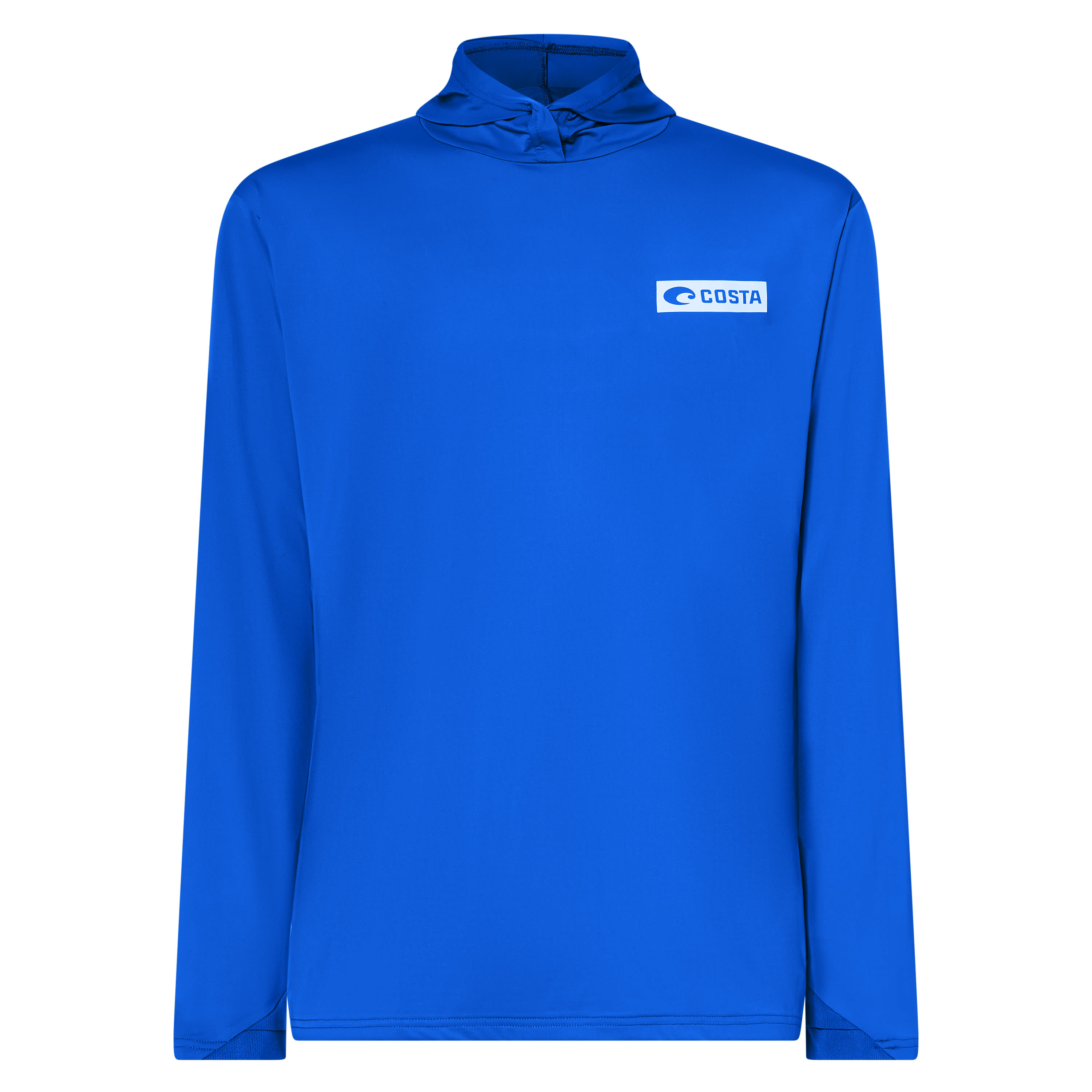 Costa Del Mar Urban Performance Voyager HoodIE PRO Sweatshirt Mens Channel Blue FQA401250-6ZS