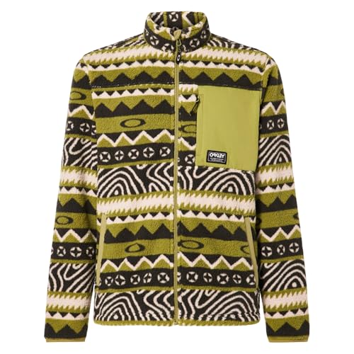 Oakley Mountain Fire Sherpa Fern Norway Pattern FOA403426-7AS