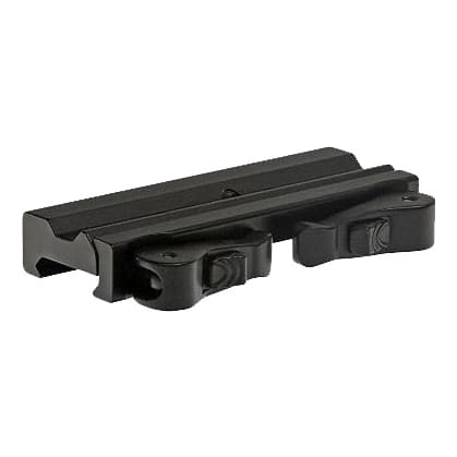 Burris AR-QD Mount for Prism Scopes Matte 410349
