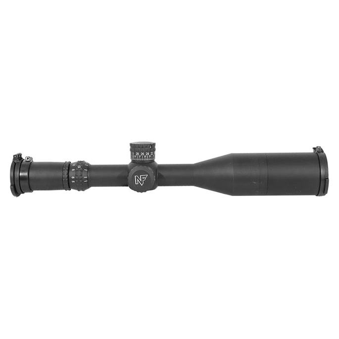 Nightforce Enhanced ATACR 5-25x56 MOAR-T Scope UA-1183