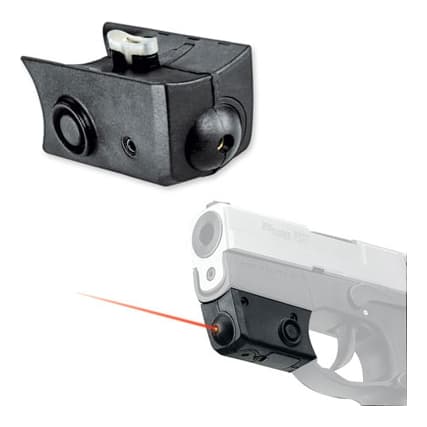 Sig 290-TGL Trigger Guard Laser 290-TGL