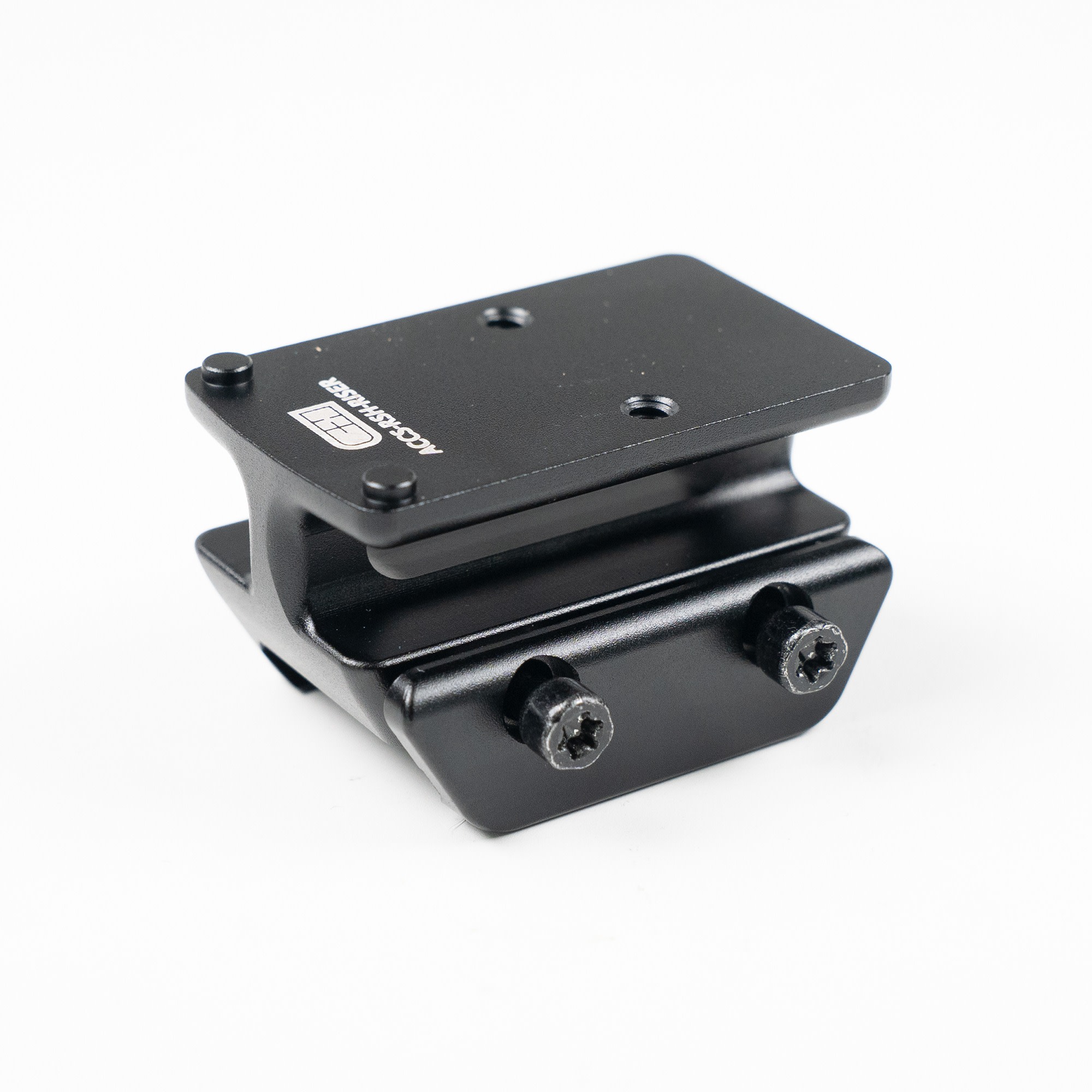 C&amp;H Precision  Picatinny Riser Mount For Trijicon (RMR/SRO/RCR) Holosun (407C/507C/507Comp/508T) C&amp;H (EDCXl/Comp) RISER-RSH