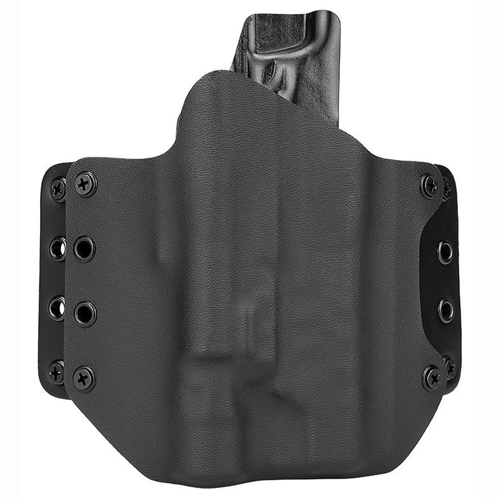 Kimber Blackpoint RH LW LM OWB Holster for X300U T/A 4200514