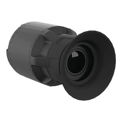 ATN TICO 6 Eyepiece Adapter for 6th Gen TICO Clip-On Thermal Monoculars ACCOEYEPG6