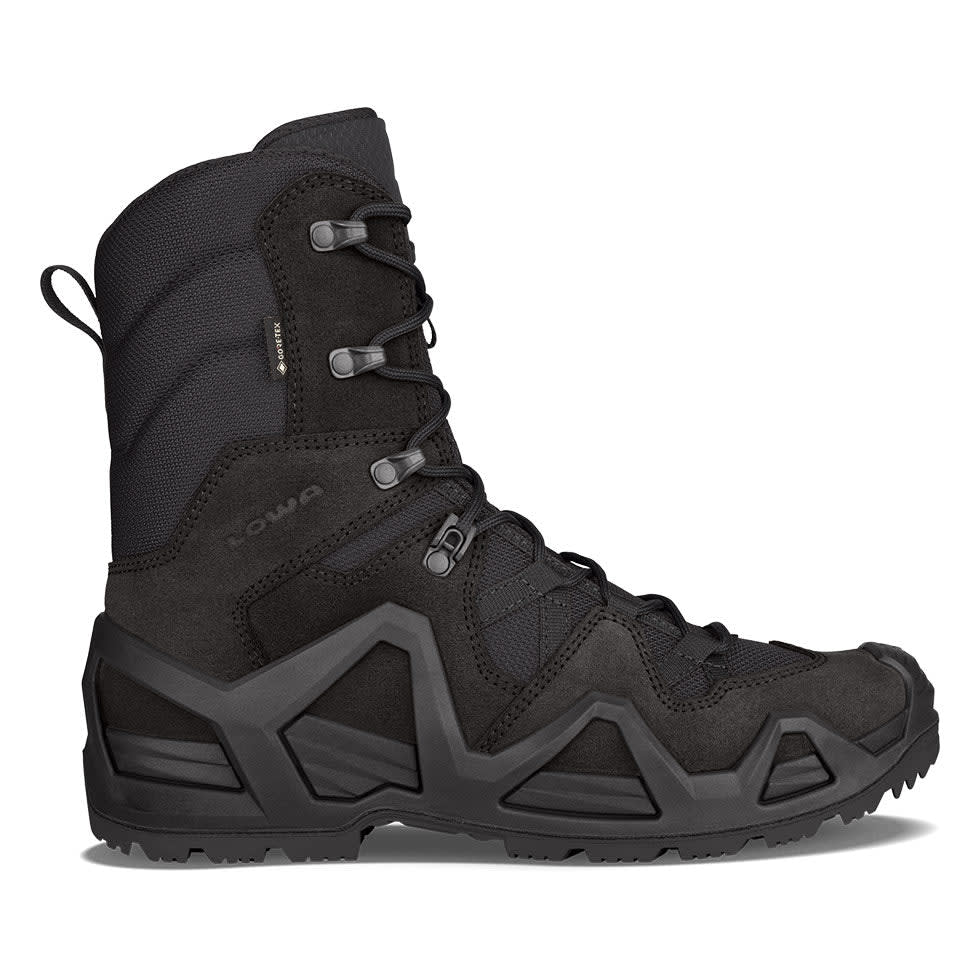 Lowa Zephyr MK2 GTX HI Black Men's Boots 3118500999-3118510999