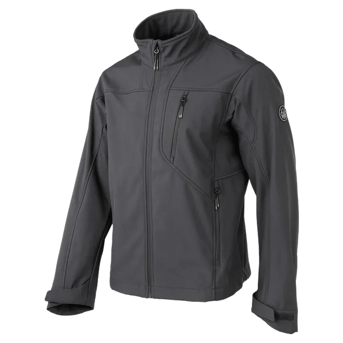 Beretta Daybreak Softshell Jacket Charcoal GU385T24470956