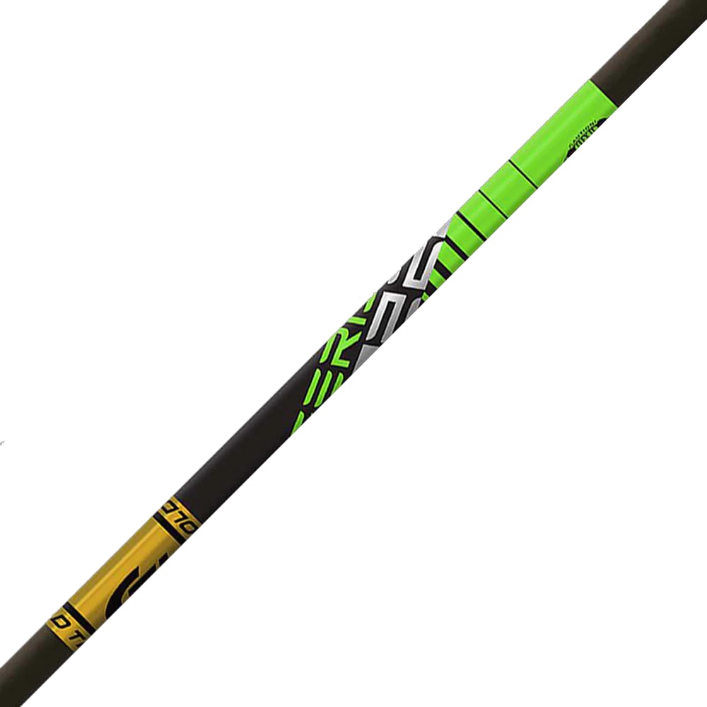 Gold Tip Series 22 Plus Size 300 Shafts 12ct 22SPLUS-img-0