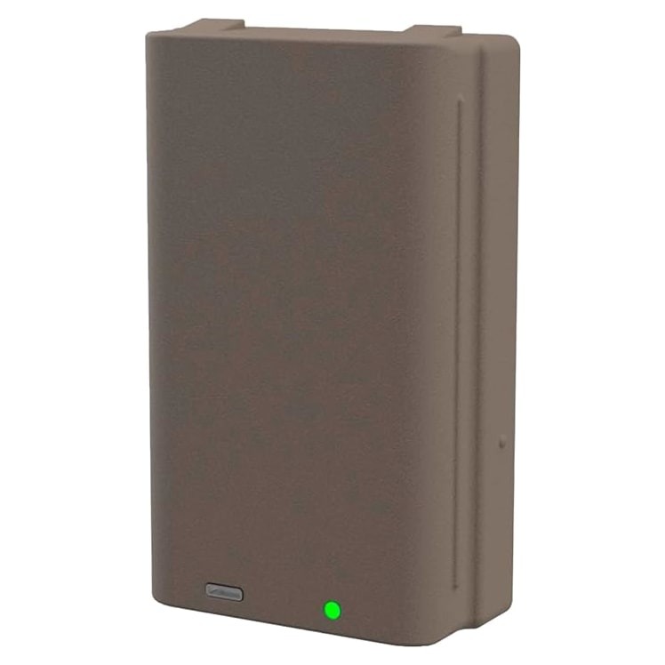 Stealth Cam 5,000 mAh FieldMax Lithium Rechargeable Cartridge Battery STC-RLCMAX