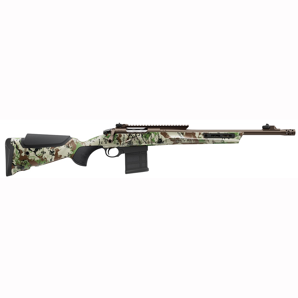 Franchi Momentum All-Terrain Elite .223 Rem Verdant/Midnight Bronze Bolt-Action Rifle 41851