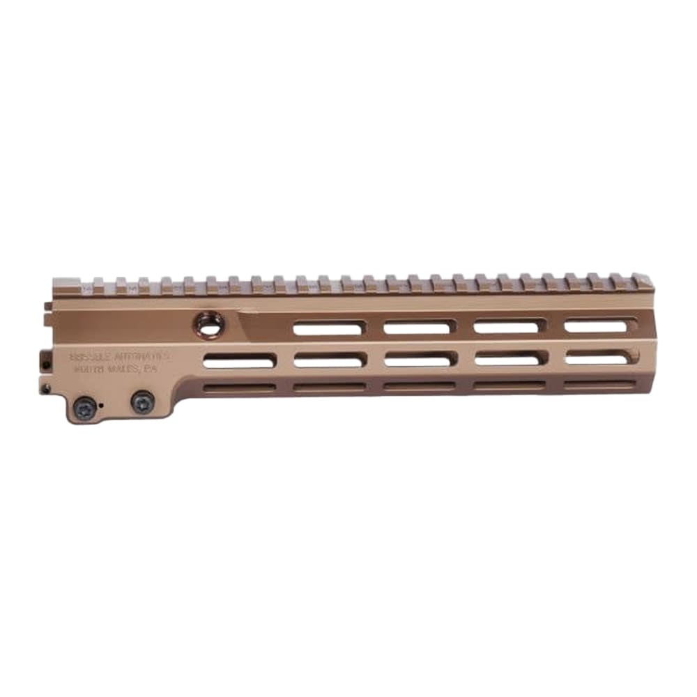 Geissele Automatics MK16 10.5" M-Lok DDC Super Modular Rail 51073-S