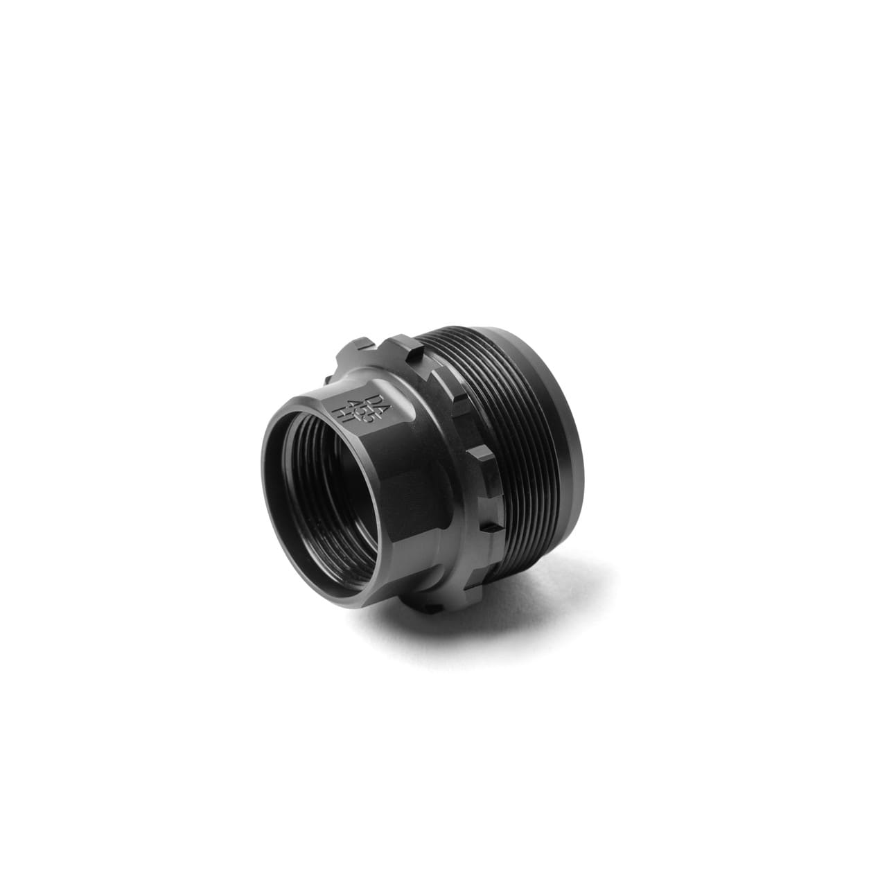 Dead Air Dead Air Xeno 1 3/8-24 HUB Taper Adapter for HUB-Based Silencers DA455HT